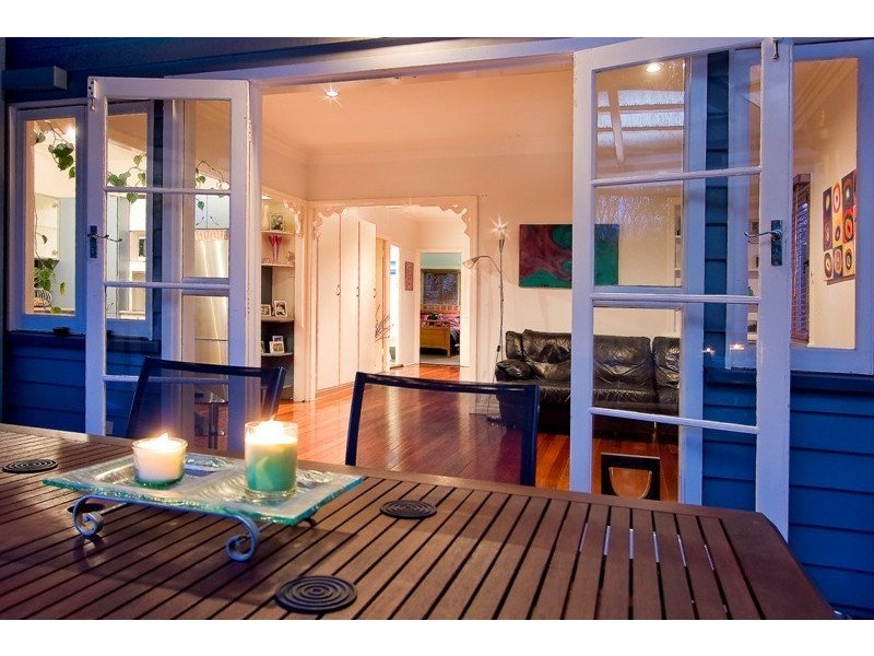 23 Belgrave Street, Balmoral QLD 4171