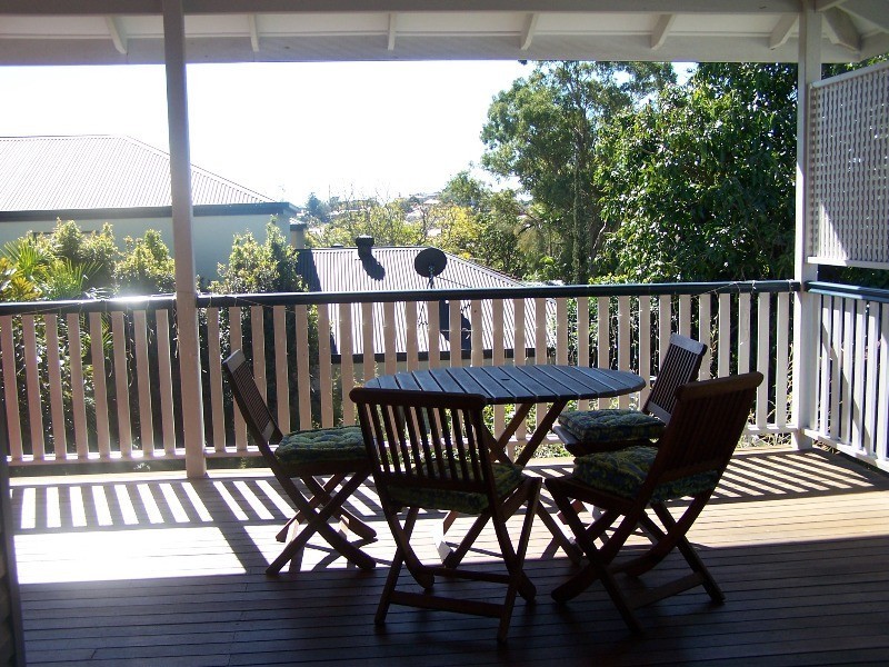 13 Leura Avenue, Hawthorne QLD 4171