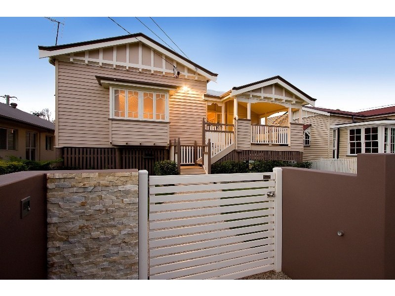 46 Fifth Avenue, Balmoral QLD 4171