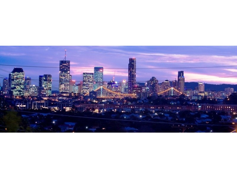 46 Fifth Avenue, Balmoral QLD 4171