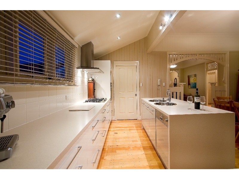 46 Fifth Avenue, Balmoral QLD 4171