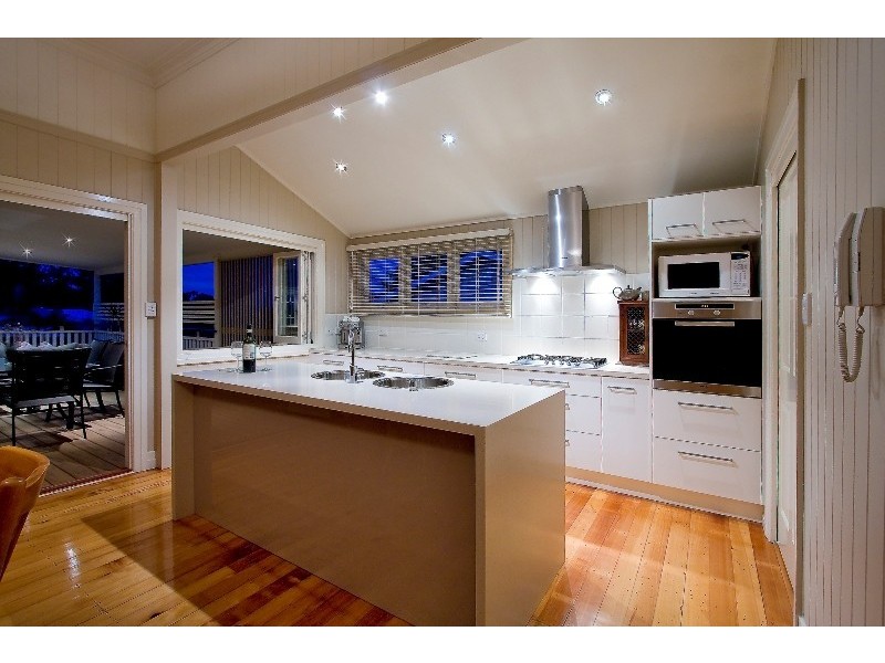 46 Fifth Avenue, Balmoral QLD 4171