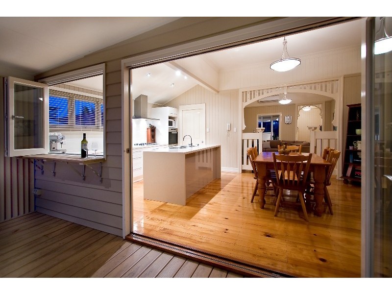 46 Fifth Avenue, Balmoral QLD 4171