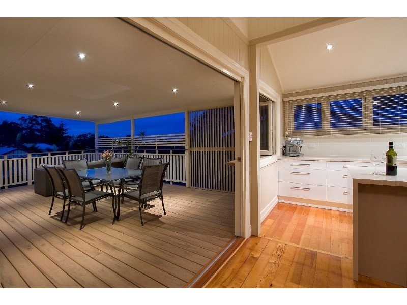 46 Fifth Avenue, Balmoral QLD 4171