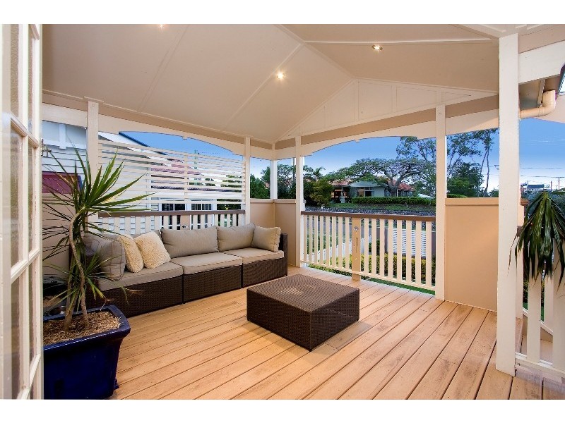 46 Fifth Avenue, Balmoral QLD 4171