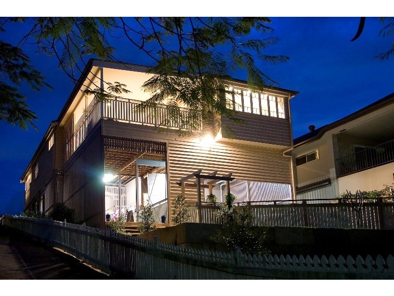 46 Fifth Avenue, Balmoral QLD 4171