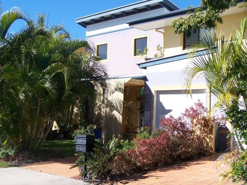 3/40 Princess Street, Camp Hill QLD 4152