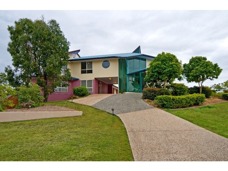 18 Birchwood Crescent, Brookwater QLD 4300