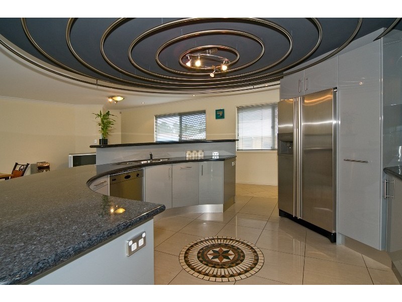 18 Birchwood Crescent, Brookwater QLD 4300