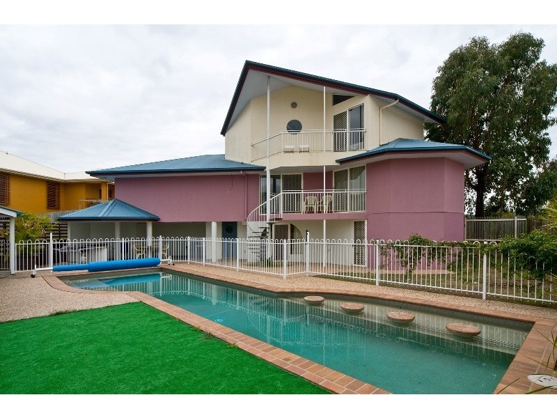 18 Birchwood Crescent, Brookwater QLD 4300