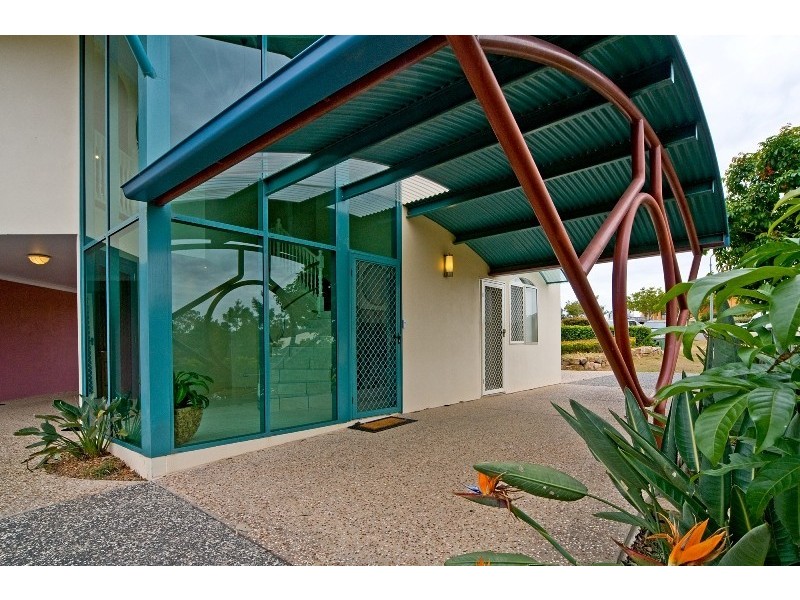 18 Birchwood Crescent, Brookwater QLD 4300