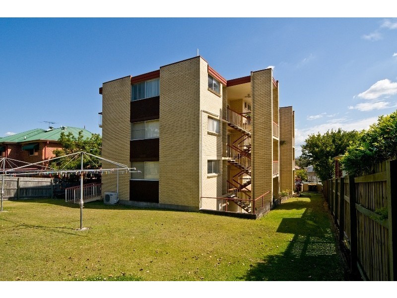 1/35 Wright Street, Balmoral QLD 4171