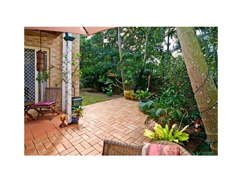 19/105 Richmond Road, Morningside QLD 4170