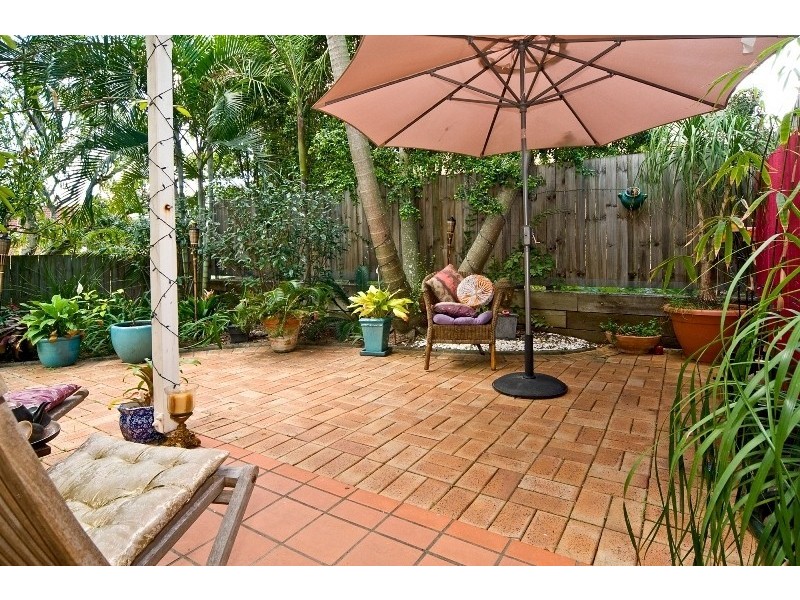 19/105 Richmond Road, Morningside QLD 4170