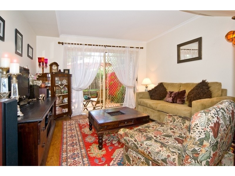 19/105 Richmond Road, Morningside QLD 4170