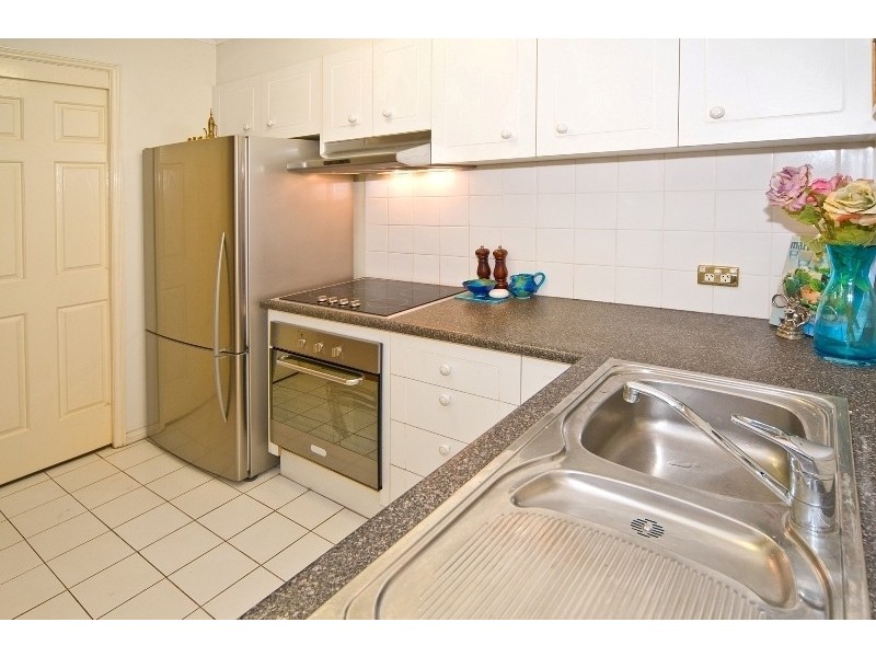 19/105 Richmond Road, Morningside QLD 4170