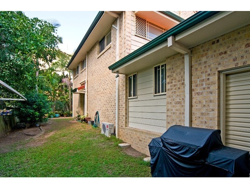 19/105 Richmond Road, Morningside QLD 4170