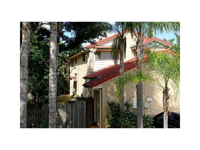 19/105 Richmond Road, Morningside QLD 4170