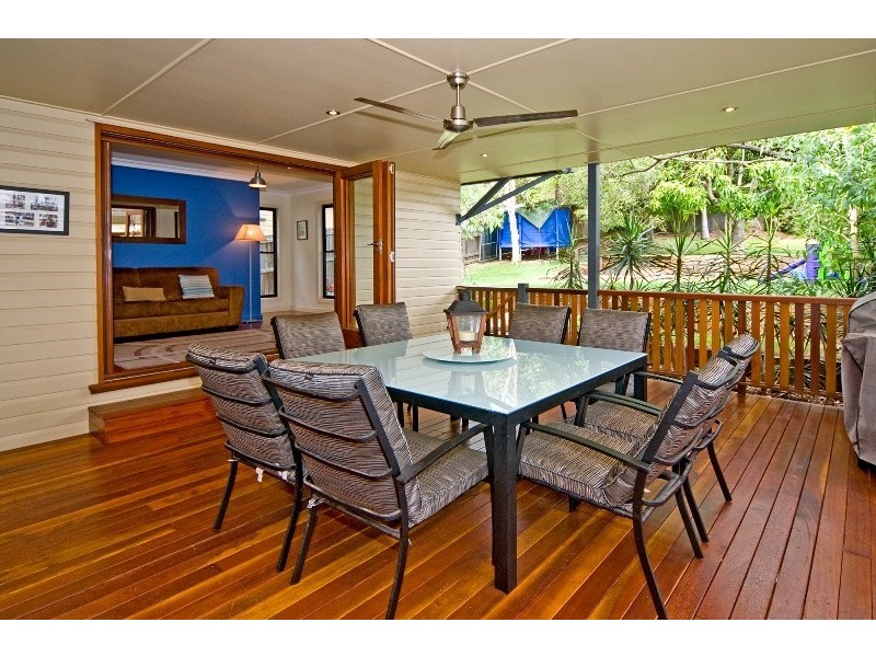 352 Ferguson Road, Norman Park QLD 4170