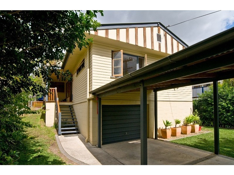 352 Ferguson Road, Norman Park QLD 4170