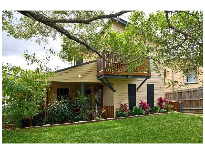 352 Ferguson Road, Norman Park QLD 4170