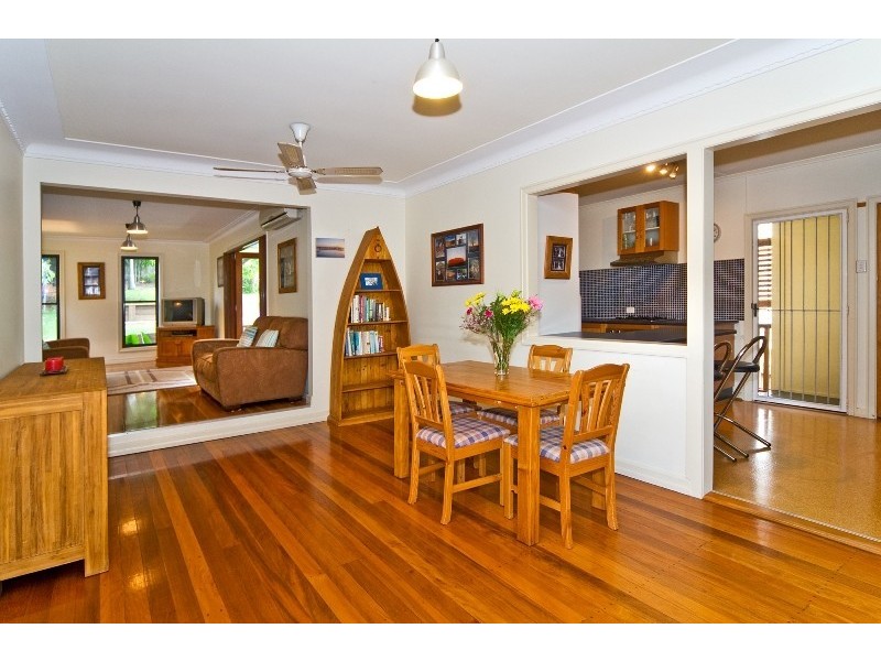 352 Ferguson Road, Norman Park QLD 4170