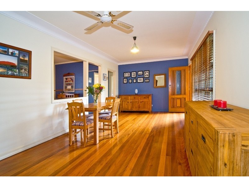 352 Ferguson Road, Norman Park QLD 4170