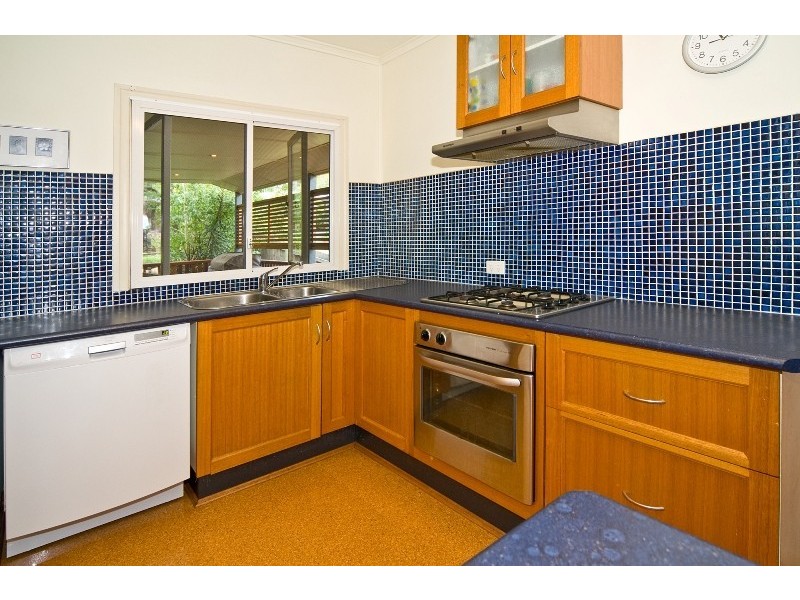 352 Ferguson Road, Norman Park QLD 4170