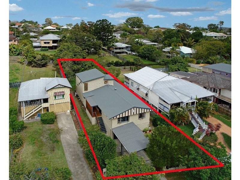 352 Ferguson Road, Norman Park QLD 4170
