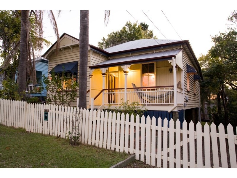 86 Bulimba Street, Bulimba QLD 4171