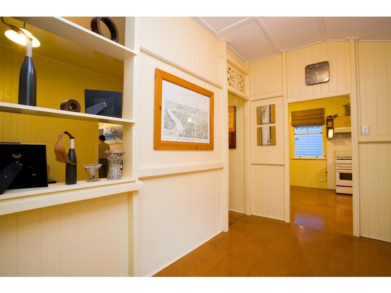 86 Bulimba Street, Bulimba QLD 4171