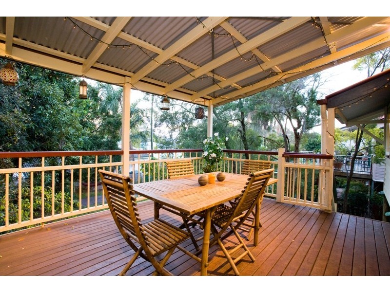 86 Bulimba Street, Bulimba QLD 4171