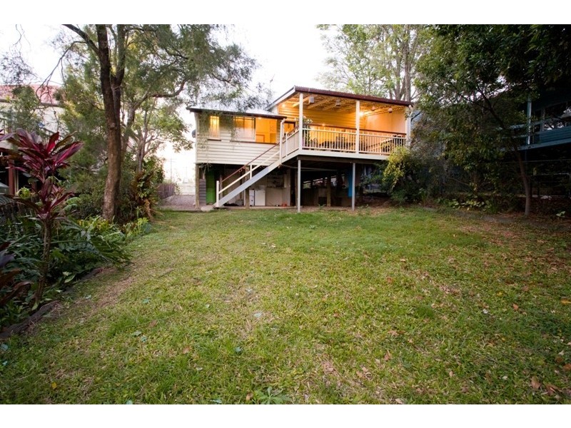 86 Bulimba Street, Bulimba QLD 4171