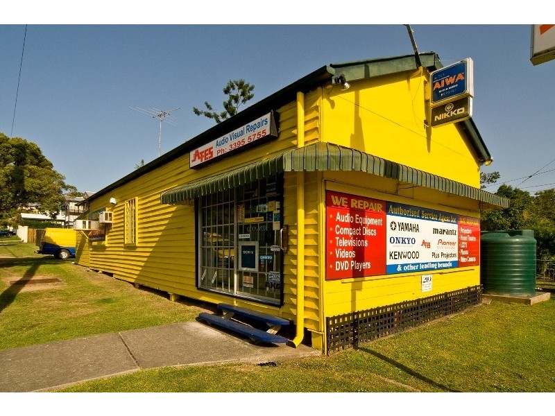 217 & 219 Bennetts Road, Norman Park QLD 4170