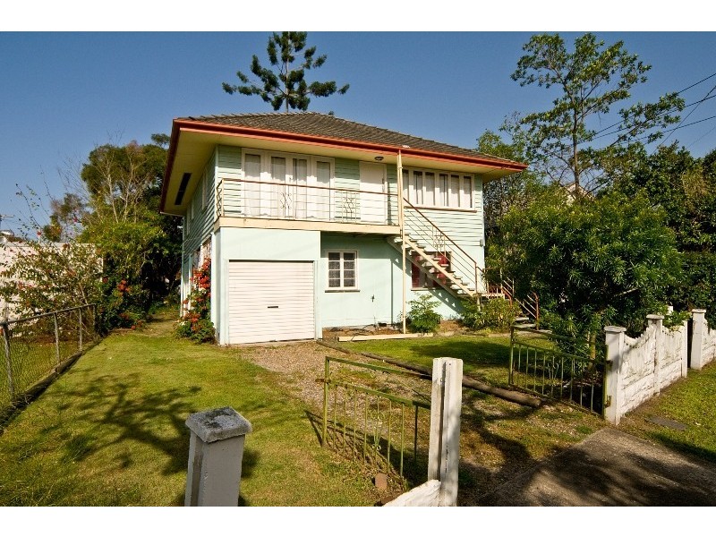 217 & 219 Bennetts Road, Norman Park QLD 4170