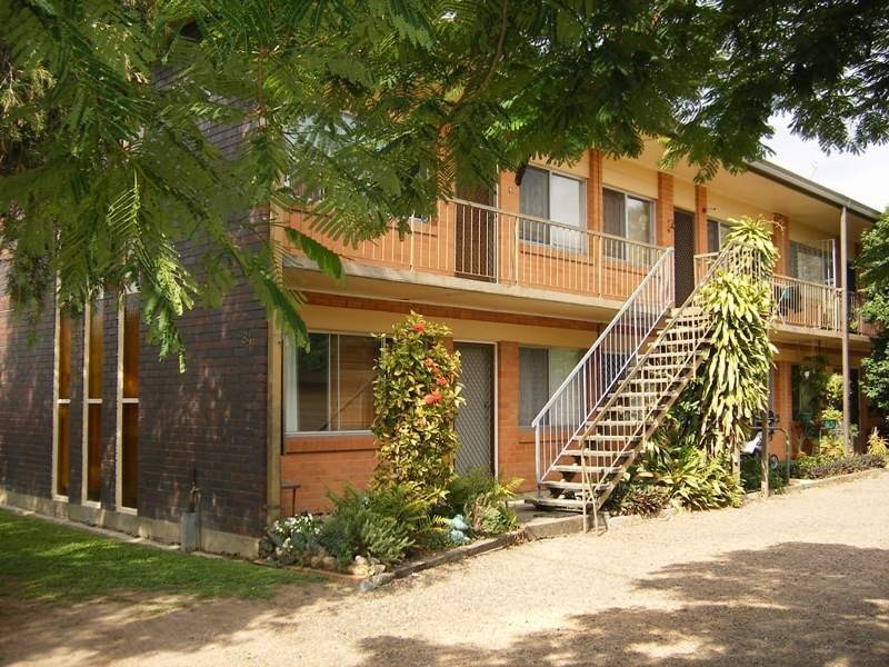1/84 Stuart Street, Bulimba QLD 4171