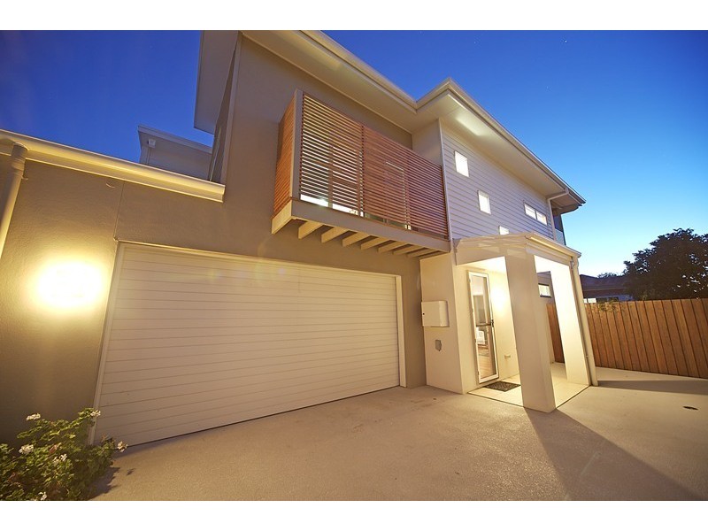 4/63 Jamieson Street, Bulimba QLD 4171