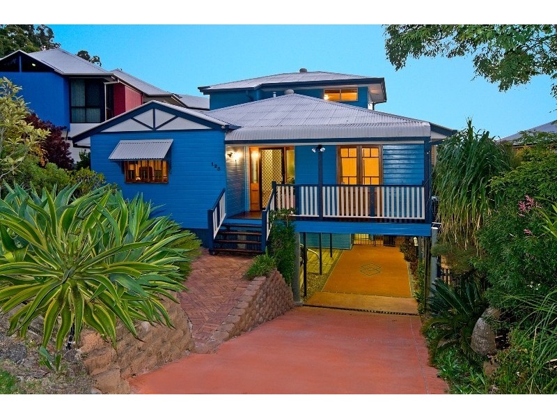 125 Blackwood Avenue, Morningside QLD 4170