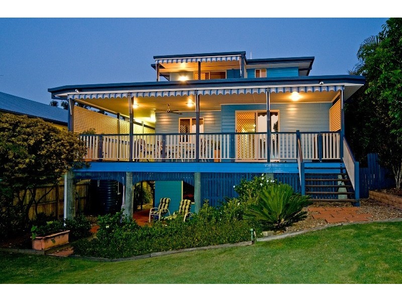 125 Blackwood Avenue, Morningside QLD 4170