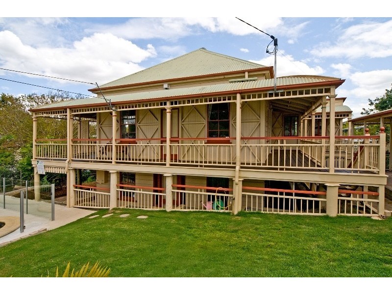 20 Carramar Street, Morningside QLD 4170