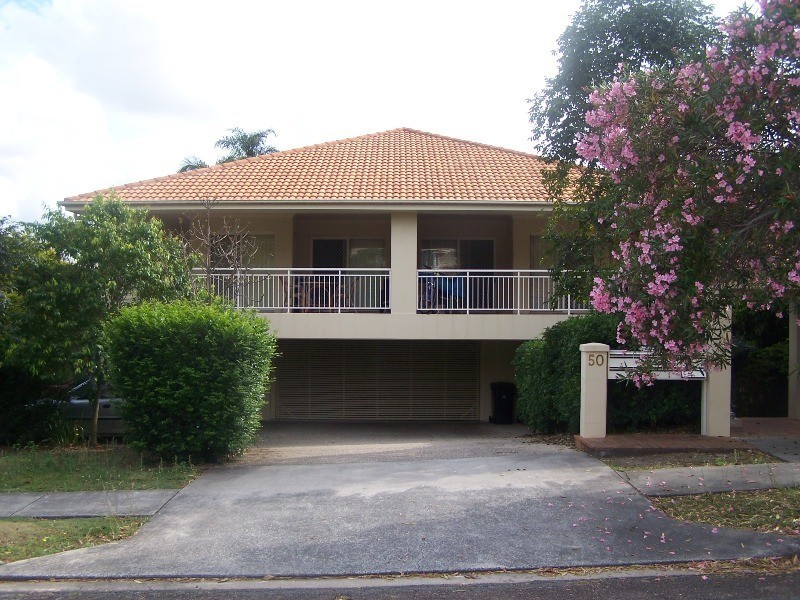 4/50 Dickson Street, Morningside QLD 4170