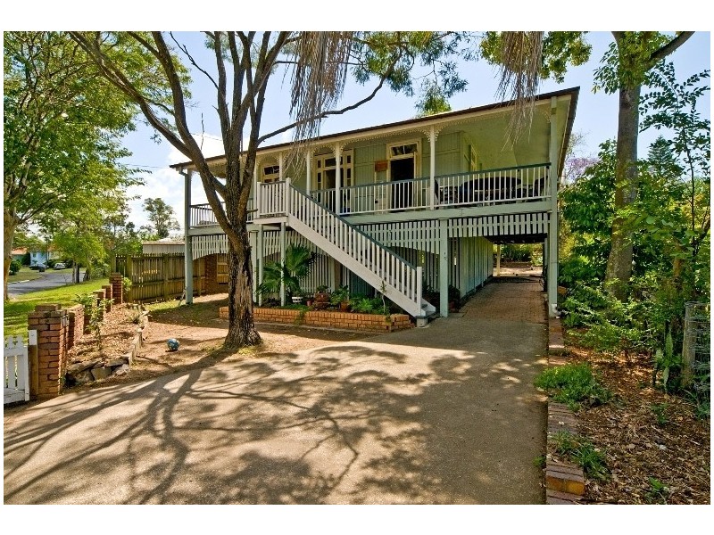 14 Mornington Crescent, Morningside QLD 4170