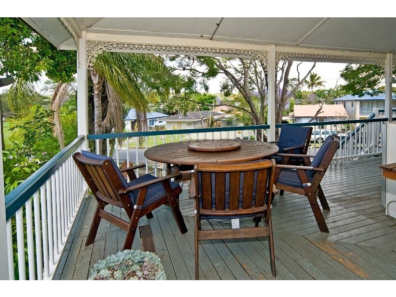 14 Mornington Crescent, Morningside QLD 4170