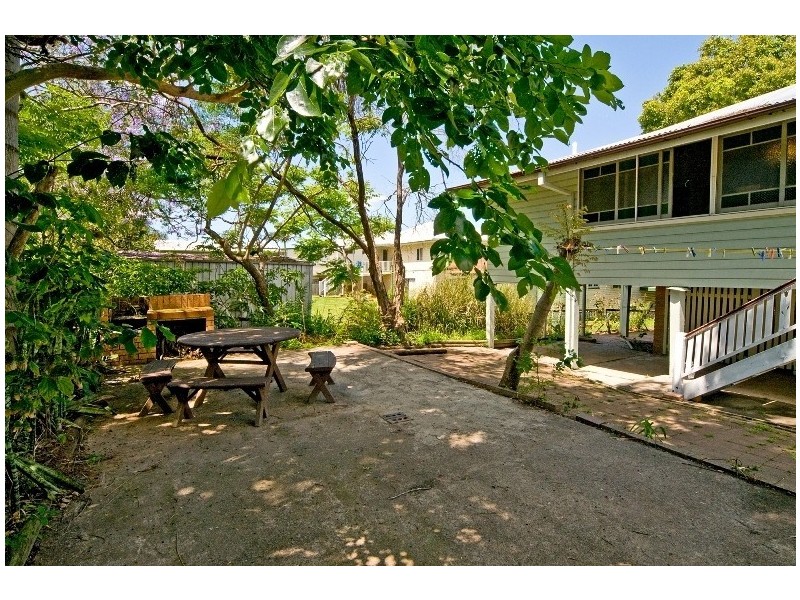 14 Mornington Crescent, Morningside QLD 4170