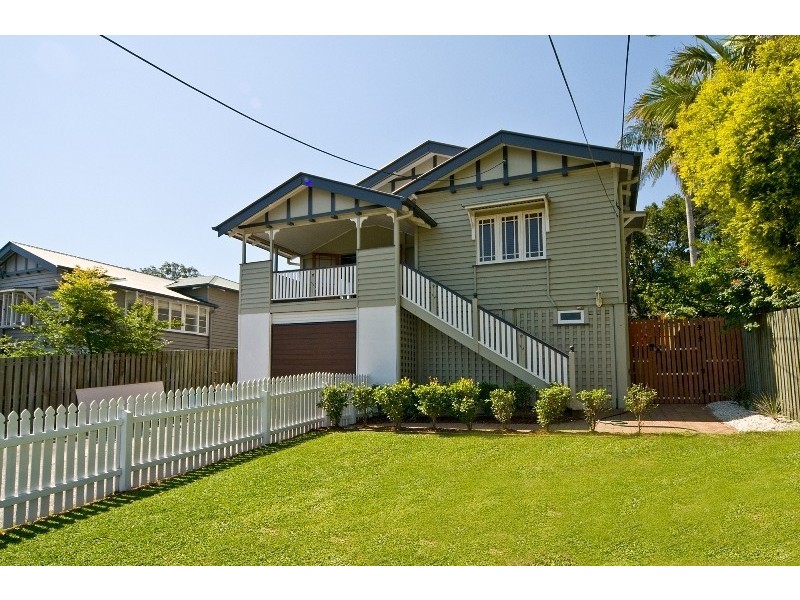 22 Noble Street, Camp Hill QLD 4152