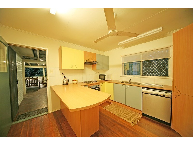 60 Bentley Street, Morningside QLD 4170
