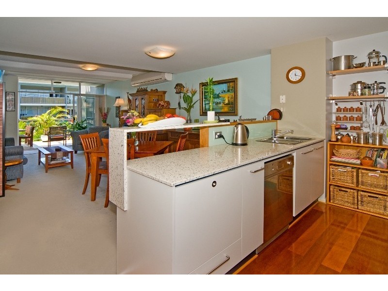 57/21 Love Street, Bulimba QLD 4171