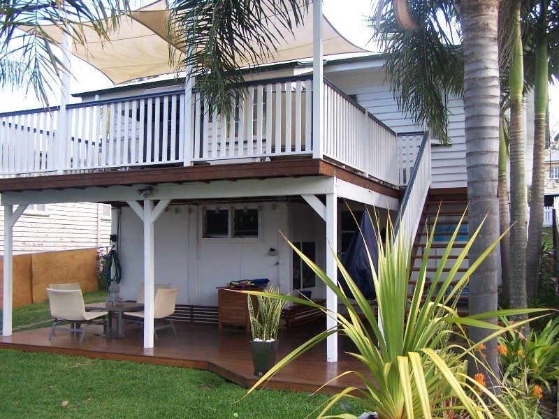 61 Leura Avenue, Hawthorne QLD 4171