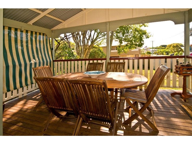 352 Hawthorne Road, Hawthorne QLD 4171