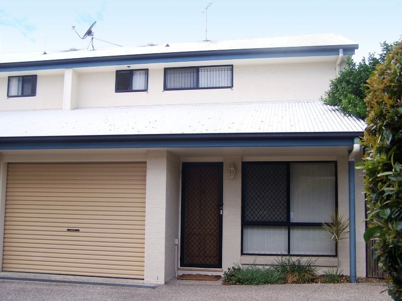 3/44 Key Street, Morningside QLD 4170